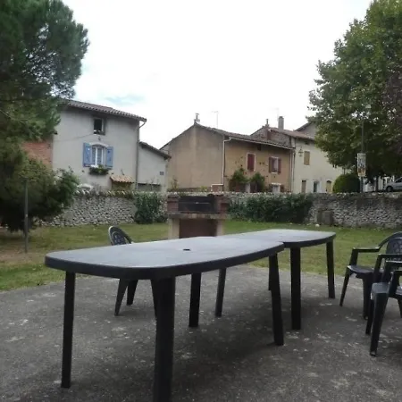 Bonnac, 2 Pieces, 2 Personnes - Fr-1-419-238 Appartement